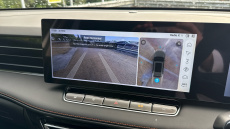 MG HS 1.5 T-GDI Trophy 5dr DCT Petrol Hatchback